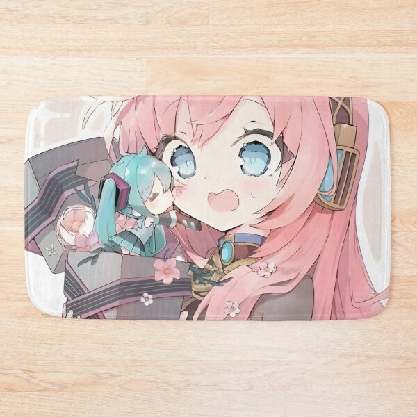 Item preview, Megurine luka vocaloid  designed and sold by RadiantGraphics.