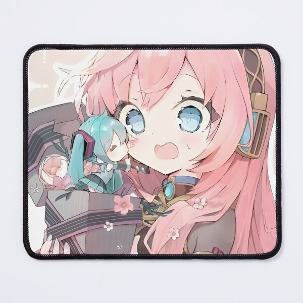 Item preview, Megurine luka vocaloid  designed and sold by RadiantGraphics.