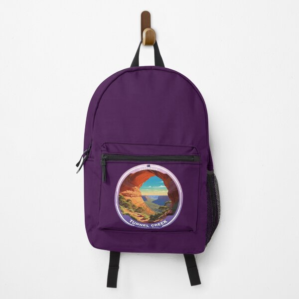 Item preview, TUNNEL CREEK National Park Australia designed and sold by Thistle-TShop.