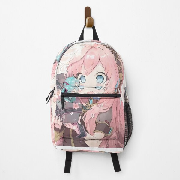 Item preview, Megurine luka vocaloid designed and sold by RadiantGraphics.