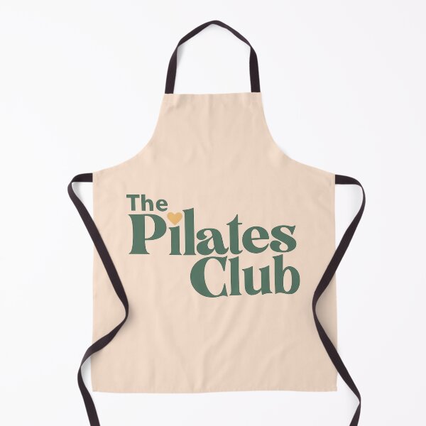 Item preview, The Pilates Club designed and sold by YChangShop.