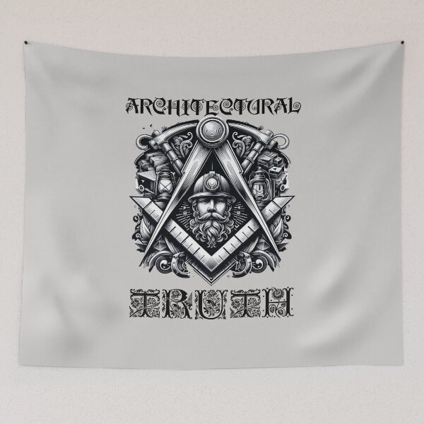 Item preview, Architrctural truth designed and sold by Lifex2o.