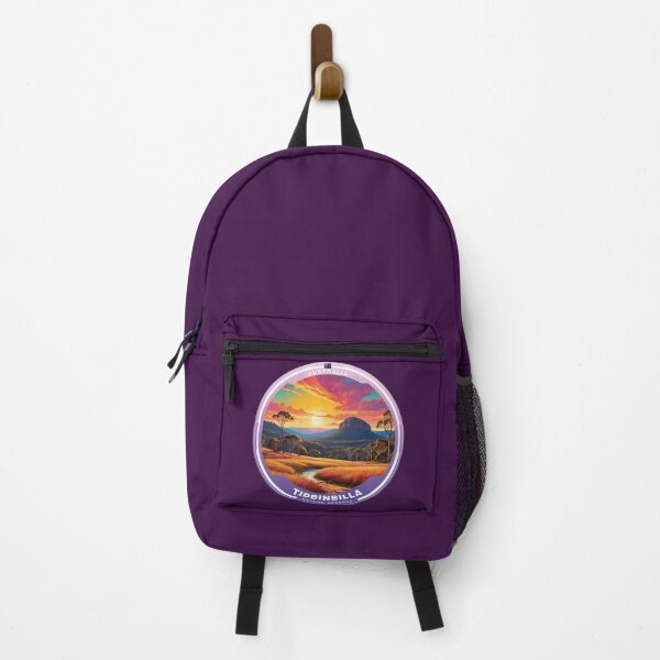 Item preview, TIDBINBILLA Nature Reserve Australia designed and sold by Thistle-TShop.