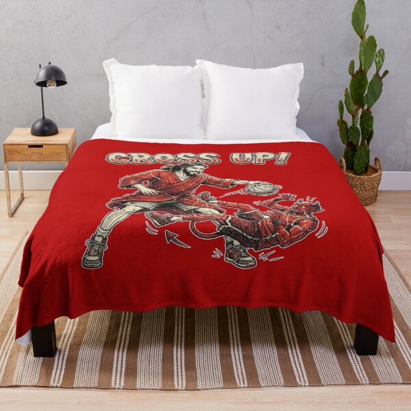 Item preview, Jesus Cross Up Devil Basketball designed and sold by AdyKurniawan.