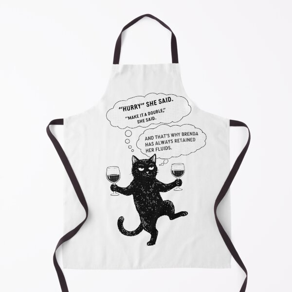 Item preview, Wine O'Clock Judgy Cat Meme designed and sold by PopCultureArtShop.
