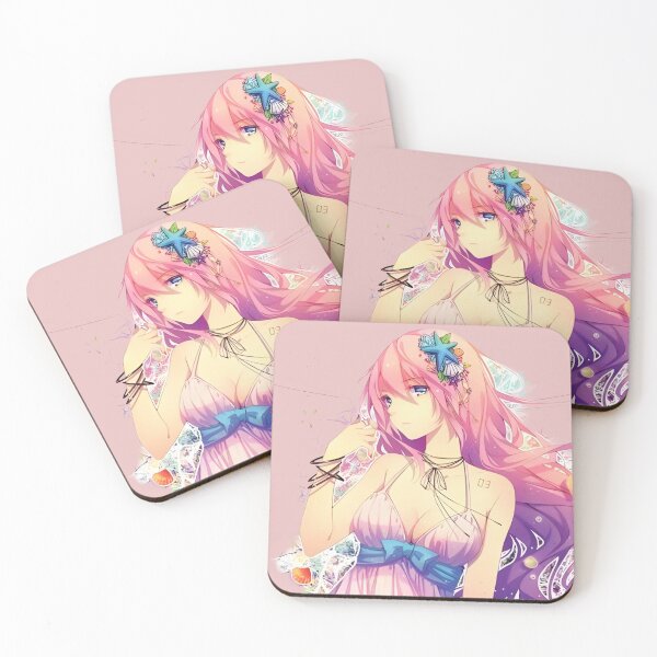 Artikelvorschau, Megurine Luka Vocaloid entworfen und verkauft von RadiantGraphics.