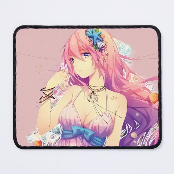 Item preview, Megurine luka vocaloid designed and sold by RadiantGraphics.