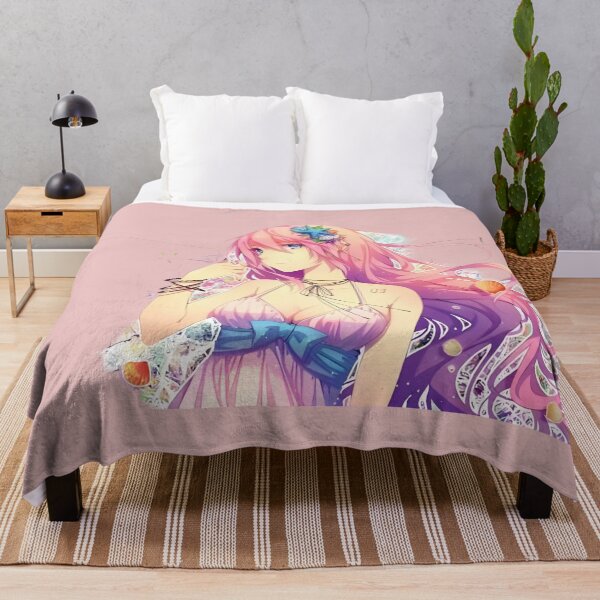 Item preview, Megurine luka vocaloid designed and sold by RadiantGraphics.
