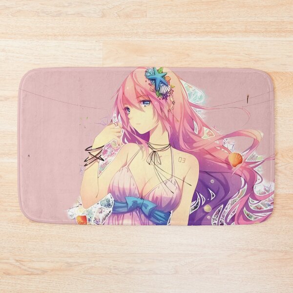 Item preview, Megurine luka vocaloid  designed and sold by RadiantGraphics.