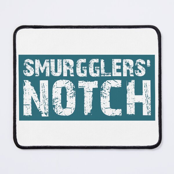 Item preview, Smurgglers' Notch Vermont designed and sold by bivenart.