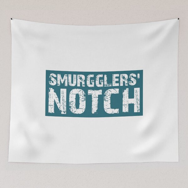 Item preview, Smurgglers' Notch Vermont designed and sold by bivenart.