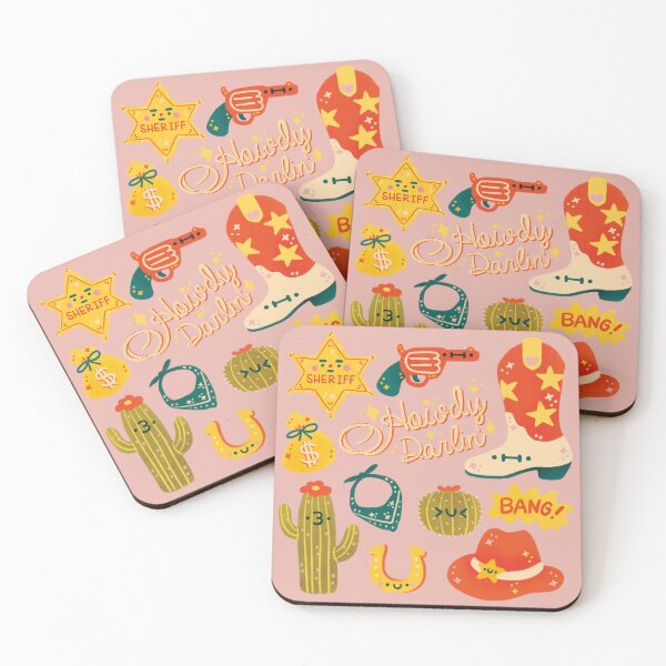 Item preview, Western designed and sold by Figberrytea.