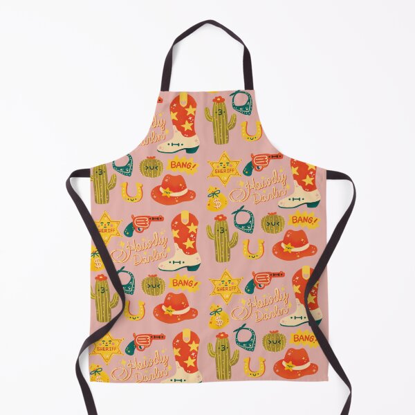 Item preview, Western designed and sold by Figberrytea.