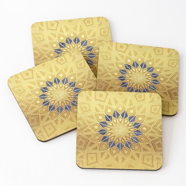 Item preview, Gilded Harmony #1 designed and sold by NoaaDesign.