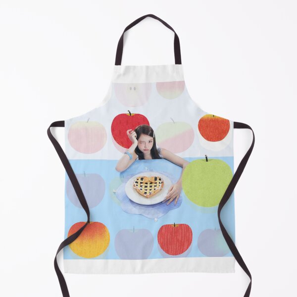 Item preview, hearts2hearts carmen apple pie collage designed and sold by aeiia.