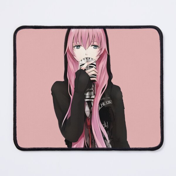 Item preview, Megurine luka vocaloid  designed and sold by RadiantGraphics.