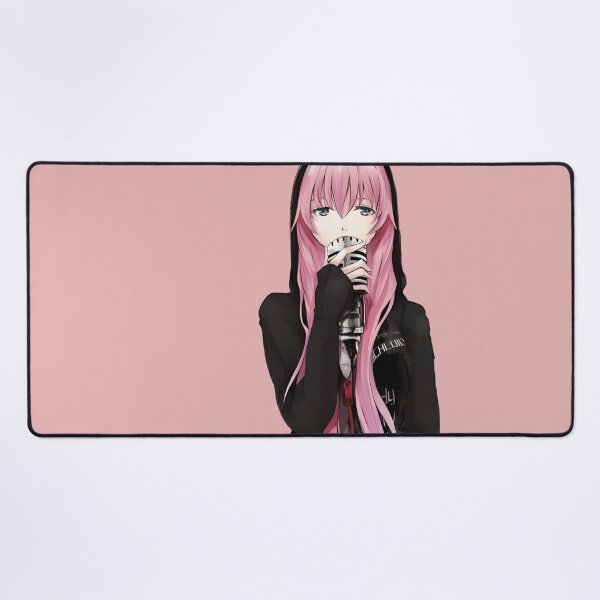 Item preview, Megurine luka vocaloid  designed and sold by RadiantGraphics.