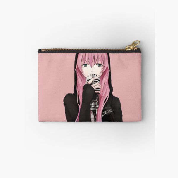 Artikelvorschau, Megurine Luka Vocaloid entworfen und verkauft von RadiantGraphics.