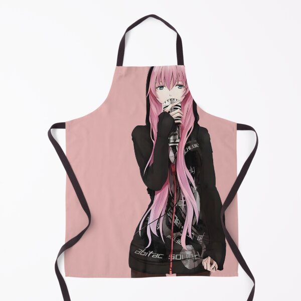 Artikelvorschau, Megurine Luka Vocaloid entworfen und verkauft von RadiantGraphics.