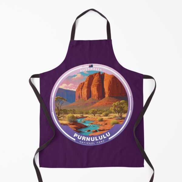 Item preview, PURNULULU National Park Australia designed and sold by Thistle-TShop.