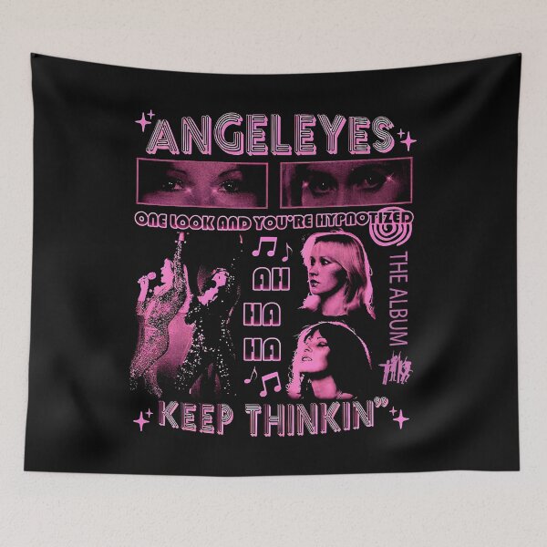 Item preview, ABBA band VL20 designed and sold by farmermaximus.