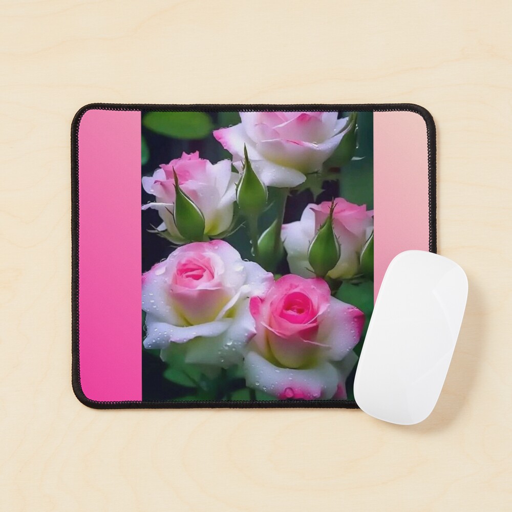 Item preview, Mouse Pad designed and sold by MyCaseLab.