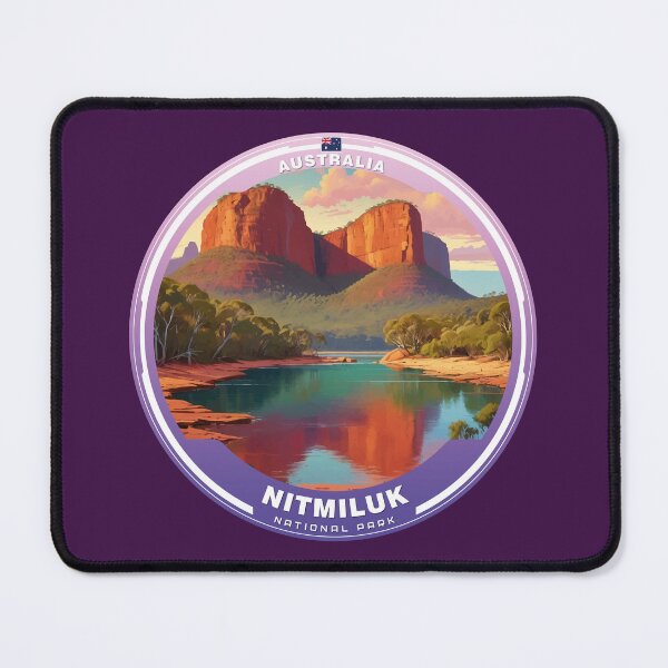 Item preview, NITMILUK National Park Australia designed and sold by Thistle-TShop.