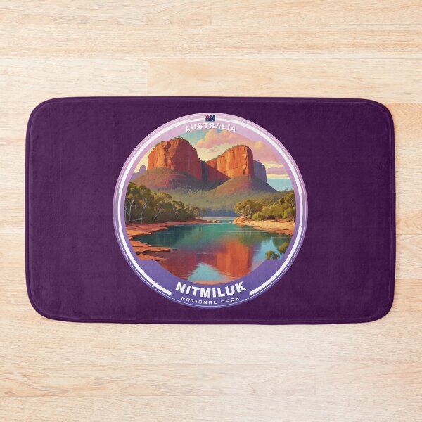 Item preview, NITMILUK National Park Australia designed and sold by Thistle-TShop.