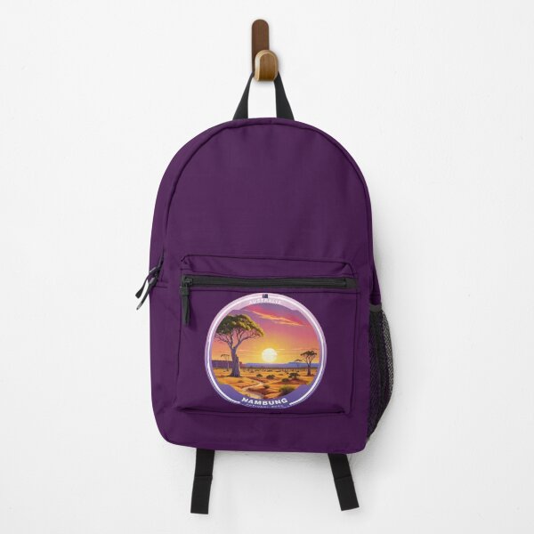 Item preview, NAMBUNG National Park Australia designed and sold by Thistle-TShop.
