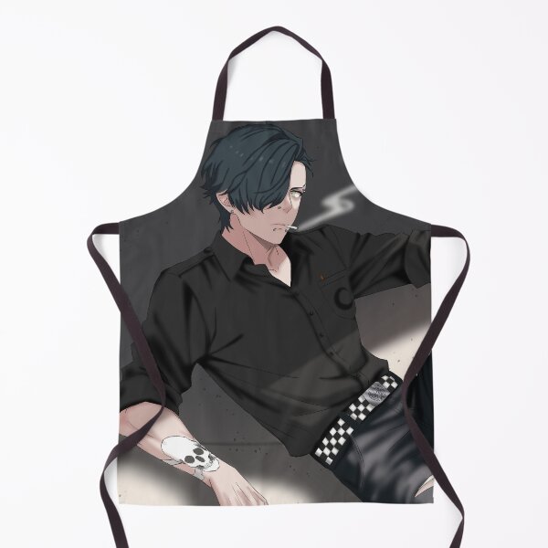 Item preview, Chilling Hubert designed and sold by NekoMoni.