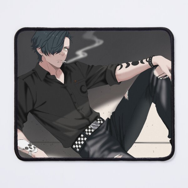 Item preview, Chilling Hubert designed and sold by NekoMoni.