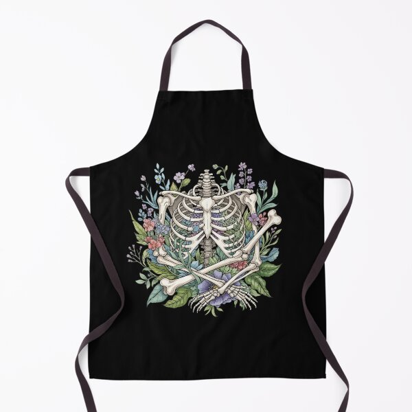 Item preview, Bones and Botany designed and sold by BrownHorse90s.
