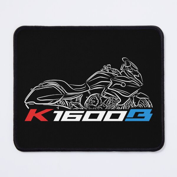 Item preview, Motorcycle K1600B 2022-2026, biker designed and sold by ThrottleArts.