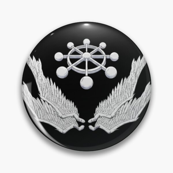 Item preview, Mahoraga Divine General designed and sold by FRADEX STORE.