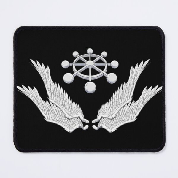 Item preview, Mahoraga Divine General designed and sold by FRADEX STORE.