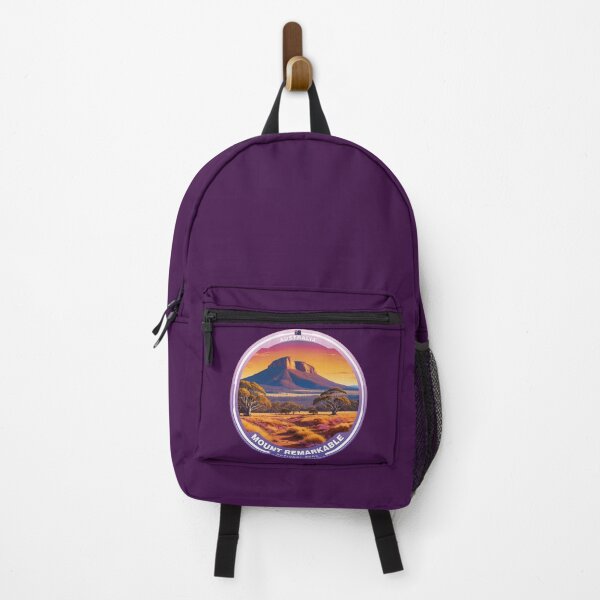 Item preview, MOUNT REMARKABLE National Park Australia designed and sold by Thistle-TShop.