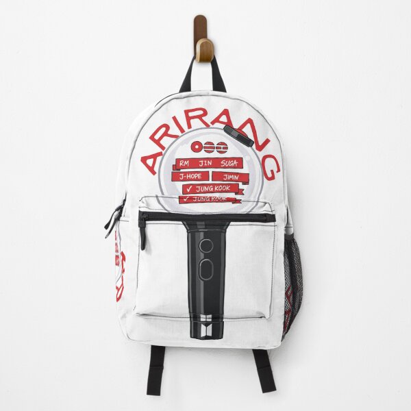Item preview, BTS ARMY Bomb Lightstick-Arirang designed and sold by CatEra Studio.
