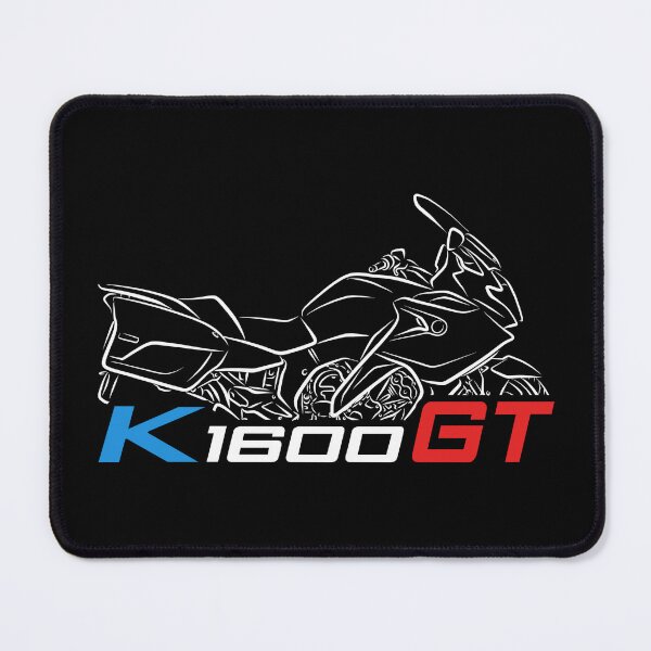 Item preview, Motorcycle K1600GT 2022-2026, biker designed and sold by ThrottleArts.