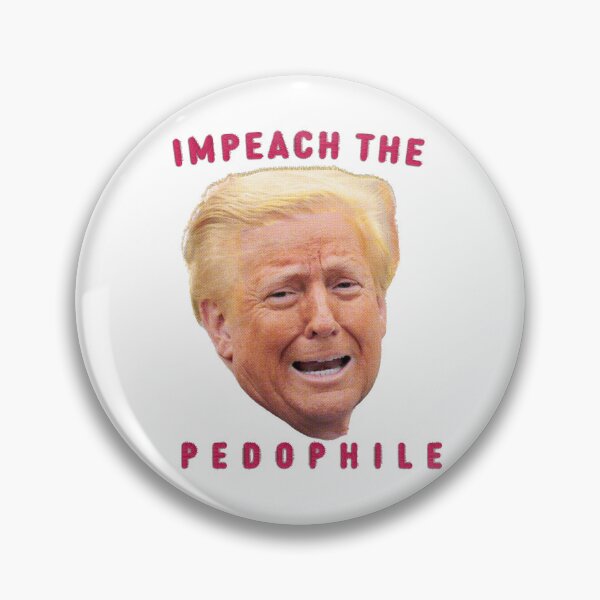 Item preview, Impeach Trump: If this doesn't matter nothing matters  designed and sold by PopCultureArtShop.