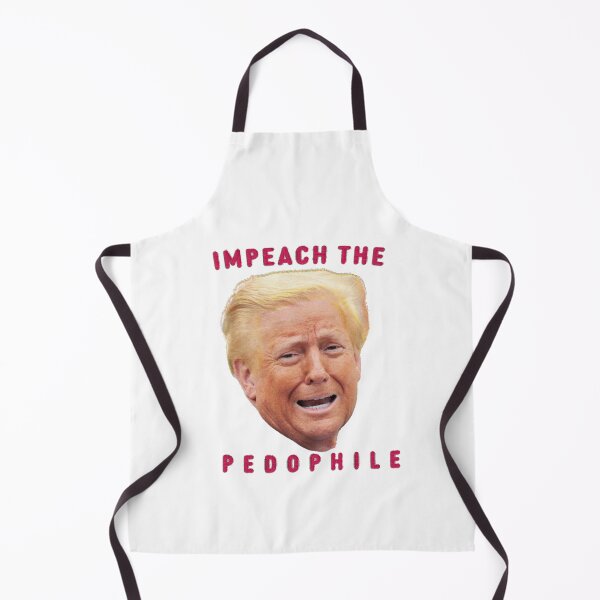 Item preview, Impeach Trump: If this doesn't matter nothing matters  designed and sold by PopCultureArtShop.
