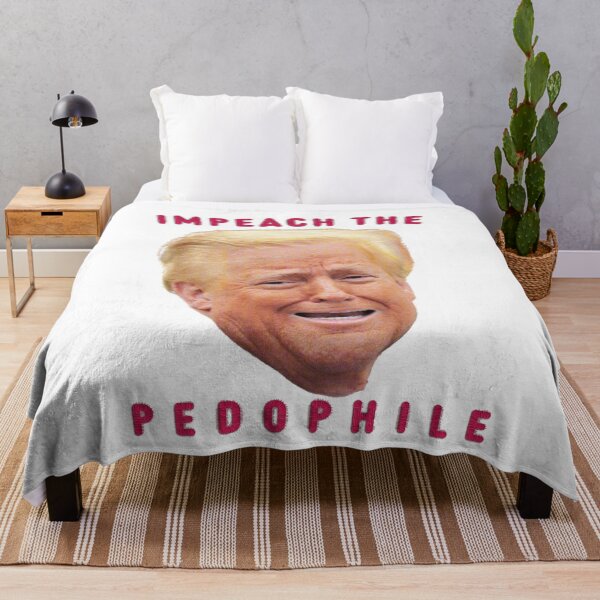 Item preview, Impeach Trump: If this doesn't matter nothing matters  designed and sold by PopCultureArtShop.