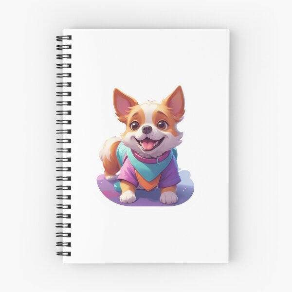Item preview, Sweet Puppy Sticker designed and sold by shlepyart.