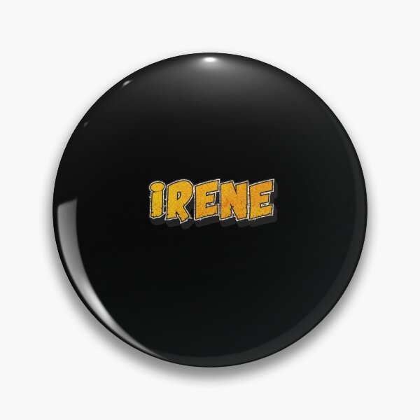 Item preview, Irene Personalized Funny Custom Name Design for Women and Girls designed and sold by Watsonarts.