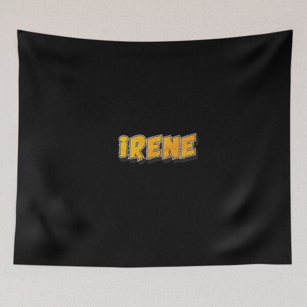 Item preview, Irene Personalized Funny Custom Name Design for Women and Girls designed and sold by Watsonarts.