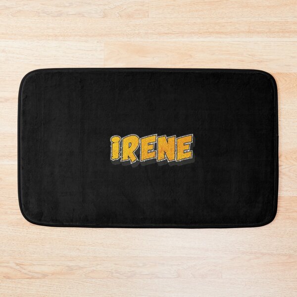 Item preview, Irene Personalized Funny Custom Name Design for Women and Girls designed and sold by Watsonarts.