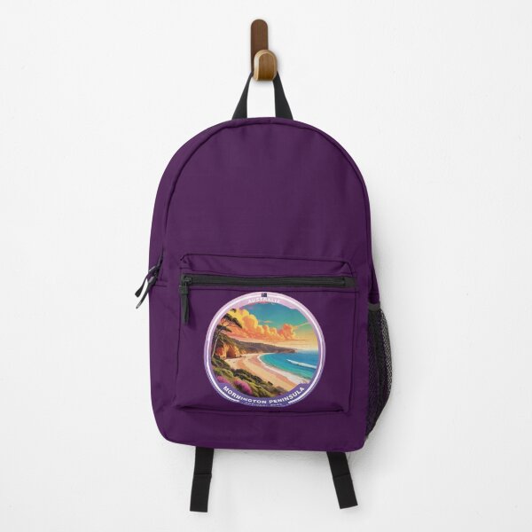 Item preview, MORNINGTON PENINSULA National Park Australia designed and sold by Thistle-TShop.