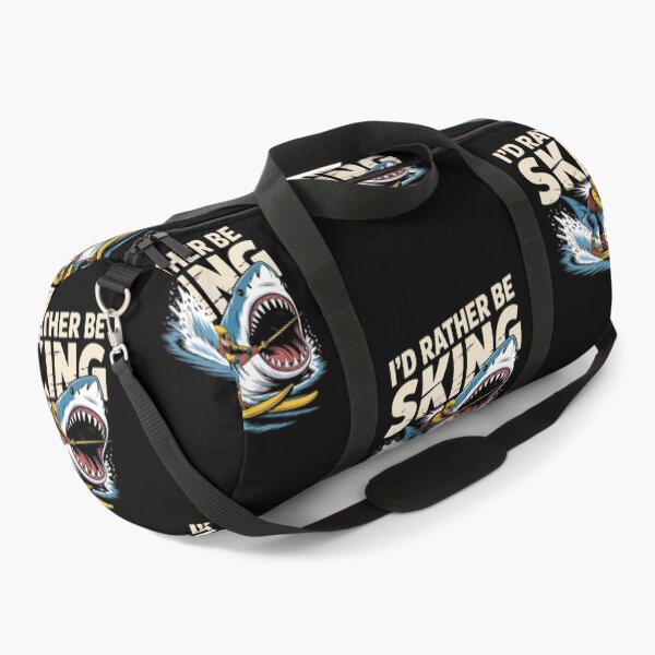 Item preview, I'd Rather Be Sking designed and sold by Peter Stawicki.