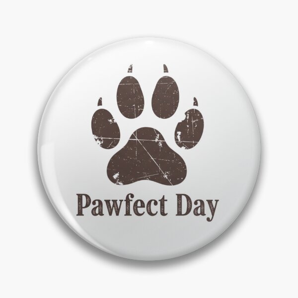 Item preview, Pawfect Day designed and sold by FlamaC.