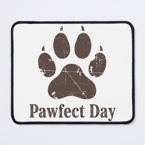 Item preview, Pawfect Day designed and sold by FlamaC.