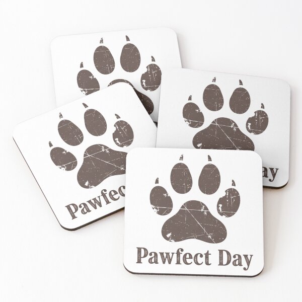 Item preview, Pawfect Day designed and sold by FlamaC.